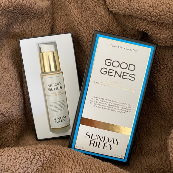 Sunday Riley Other - Good genes - Sunday Riley